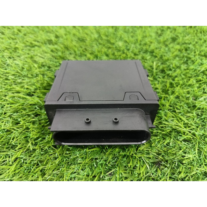 Блок управления топливным насосом (электрика / блоки управления) Audi Q7 4M 2015 3.0 CRE 4M0906093H