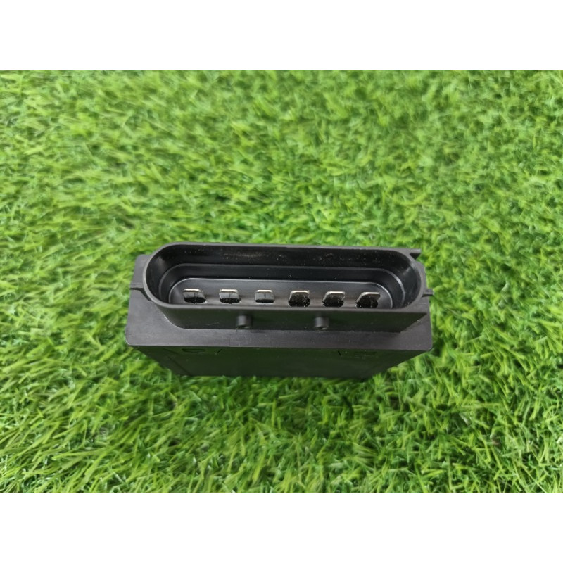 Блок управления топливным насосом (электрика / блоки управления) Audi Q7 4M 2015 3.0 CRE 4M0906093H