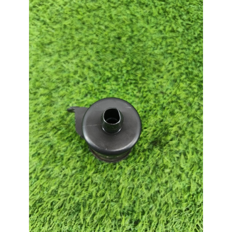 Абсорбер топливный (топливная система) Audi Q7 4M 2015 3.0 CRE 8R0906621E