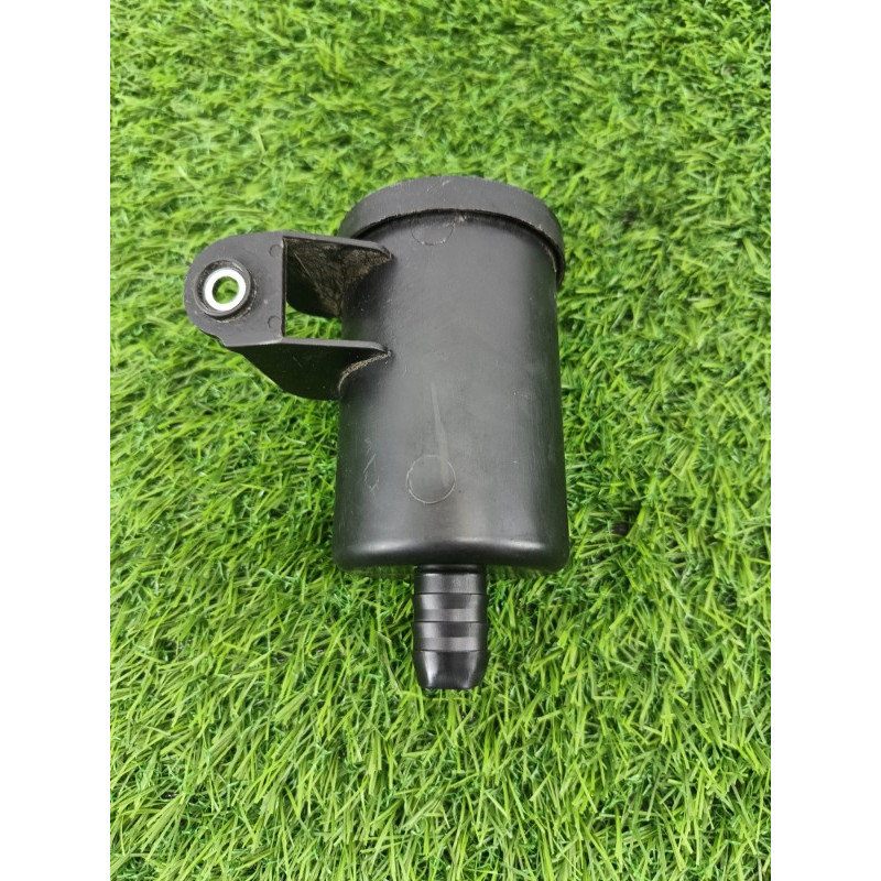 Абсорбер топливный (топливная система) Audi Q7 4M 2015 3.0 CRE 8R0906621E