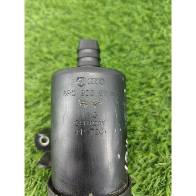 Абсорбер топливный (топливная система) Audi Q7 4M 2015 3.0 CRE 8R0906621E