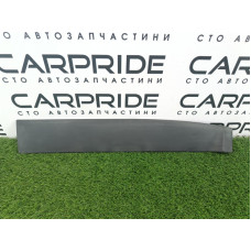 Накладка двери внешняя