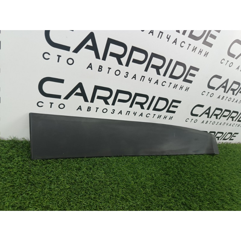 Накладка двери внешняя (кузов и элементы) Jeep Compass MK49 2011 2.4 05182577ab