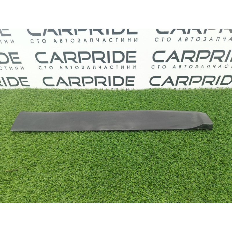 Накладка двери внешняя (кузов и элементы) Jeep Compass MK49 2011 2.4 05182577ab