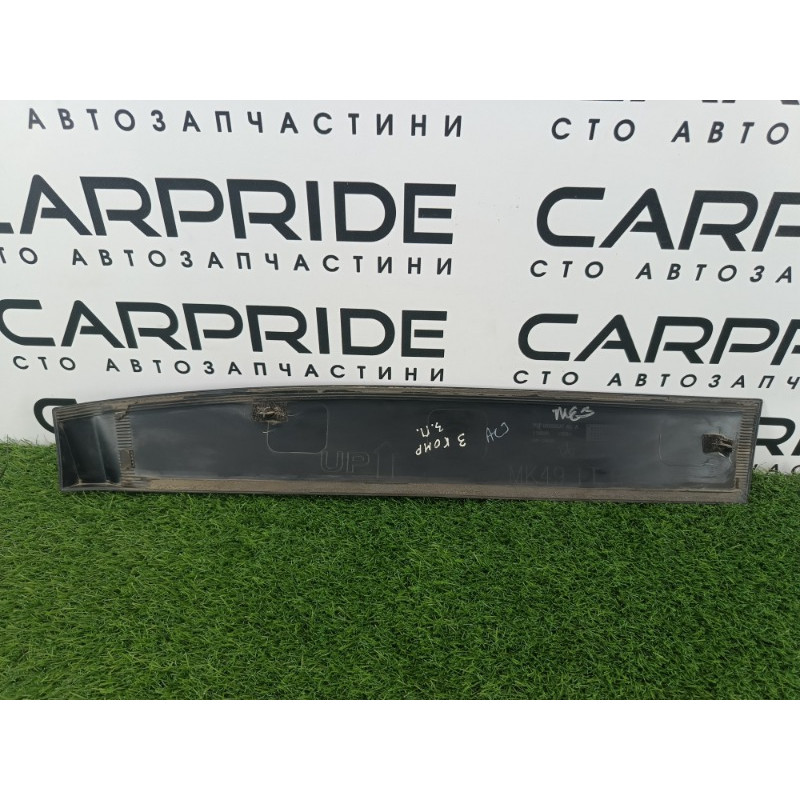 Накладка двери внешняя (кузов и элементы) Jeep Compass MK49 2011 2.4 05182577ab