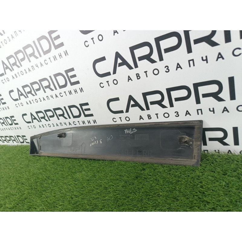 Накладка двери внешняя (кузов и элементы) Jeep Compass MK49 2011 2.4 05182577ab