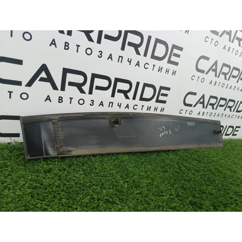 Накладка двери внешняя (кузов и элементы) Jeep Compass MK49 2011 2.4 05182577ab