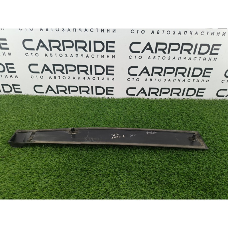 Накладка двери внешняя (кузов и элементы) Jeep Compass MK49 2011 2.4 05182577ab