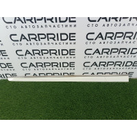 Молдинг двери внешний