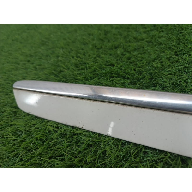 Молдинг двери внешний (кузов и элементы) Mercedes-Benz M-class W164 a1646900062