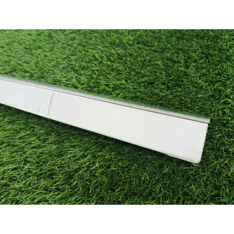 Молдинг двери внешний (кузов и элементы) Mercedes-Benz M-class W164 a1646900062