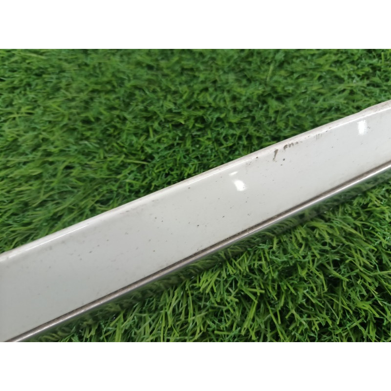 Молдинг двери внешний (кузов и элементы) Mercedes-Benz M-class W164 a1646900062