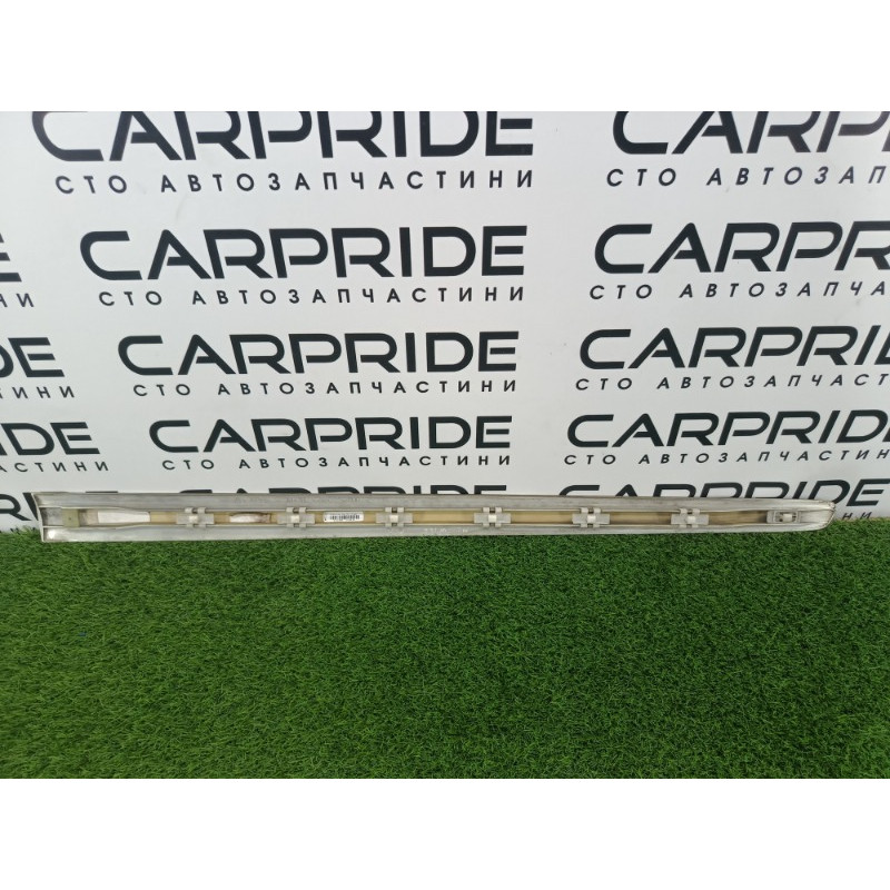 Молдинг двери внешний (кузов и элементы) Mercedes-Benz M-class W164 a1646900062