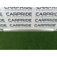 Молдинг двери внешний