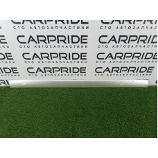 Молдинг двери внешний