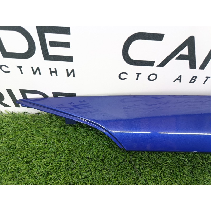 Накладка кришки багажника (кузов і елементи) FORD Focus MK3 2013 2.0 CV6Z5443400AA