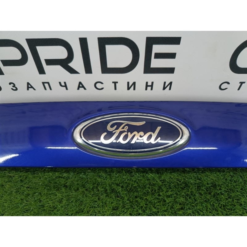 Накладка кришки багажника (кузов і елементи) FORD Focus MK3 2013 2.0 CV6Z5443400AA