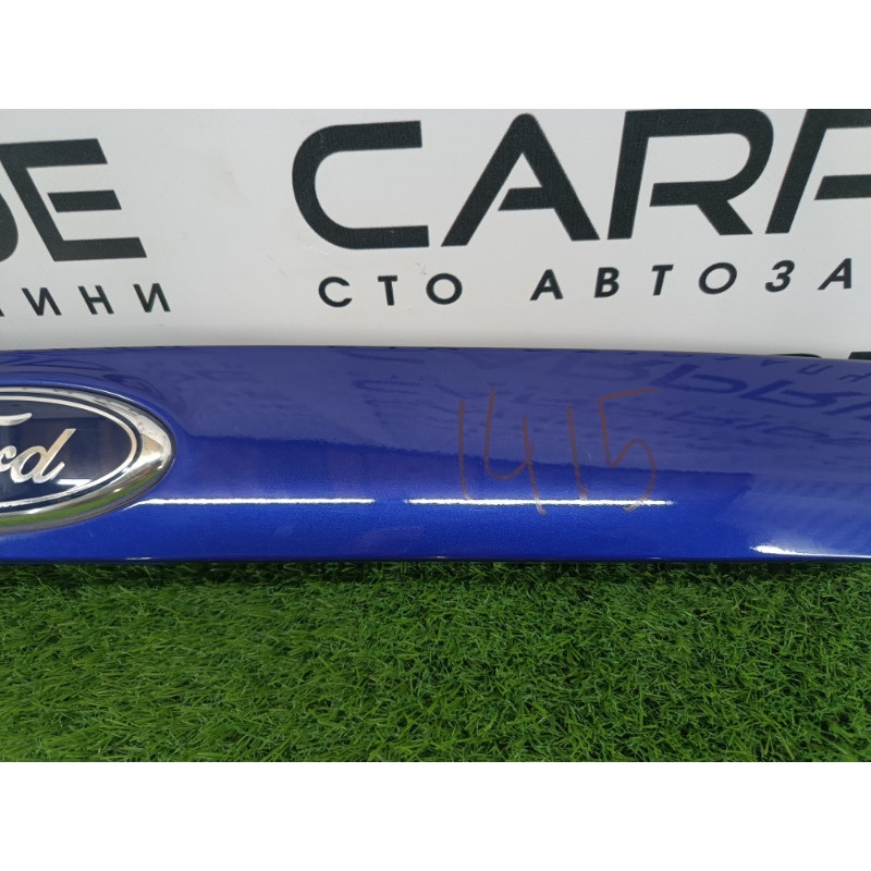 Накладка кришки багажника (кузов і елементи) FORD Focus MK3 2013 2.0 CV6Z5443400AA