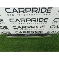 Панель подсветки номера