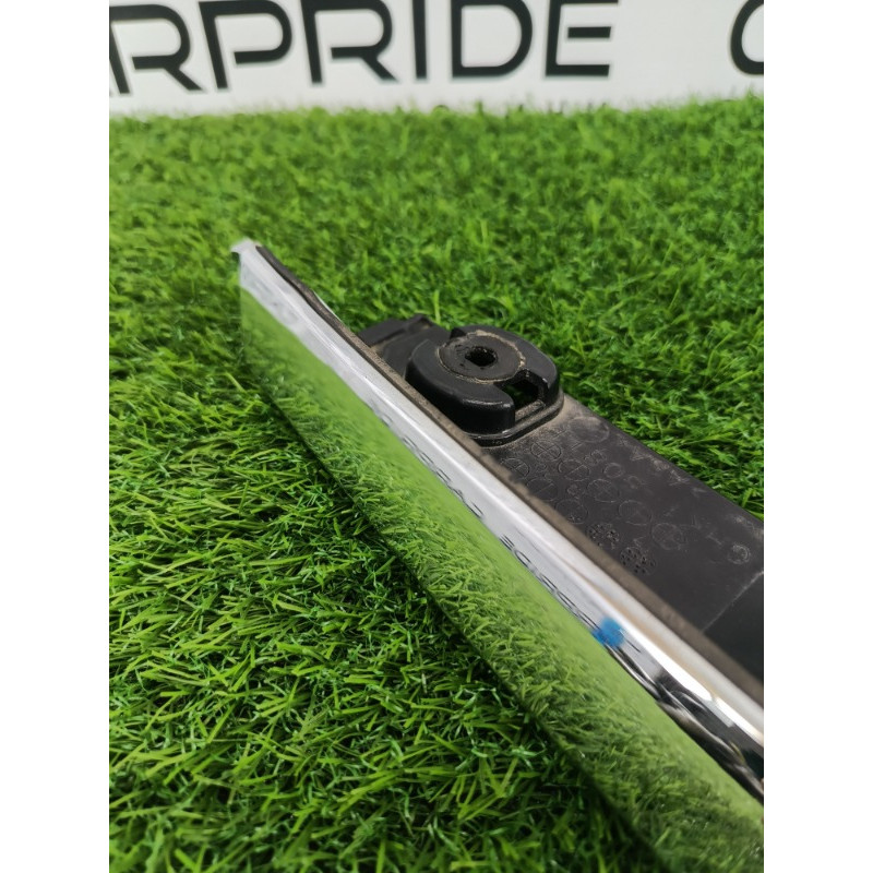 Панель подсветки номера (кузов и элементы) Mazda 6 GJ ghk150811