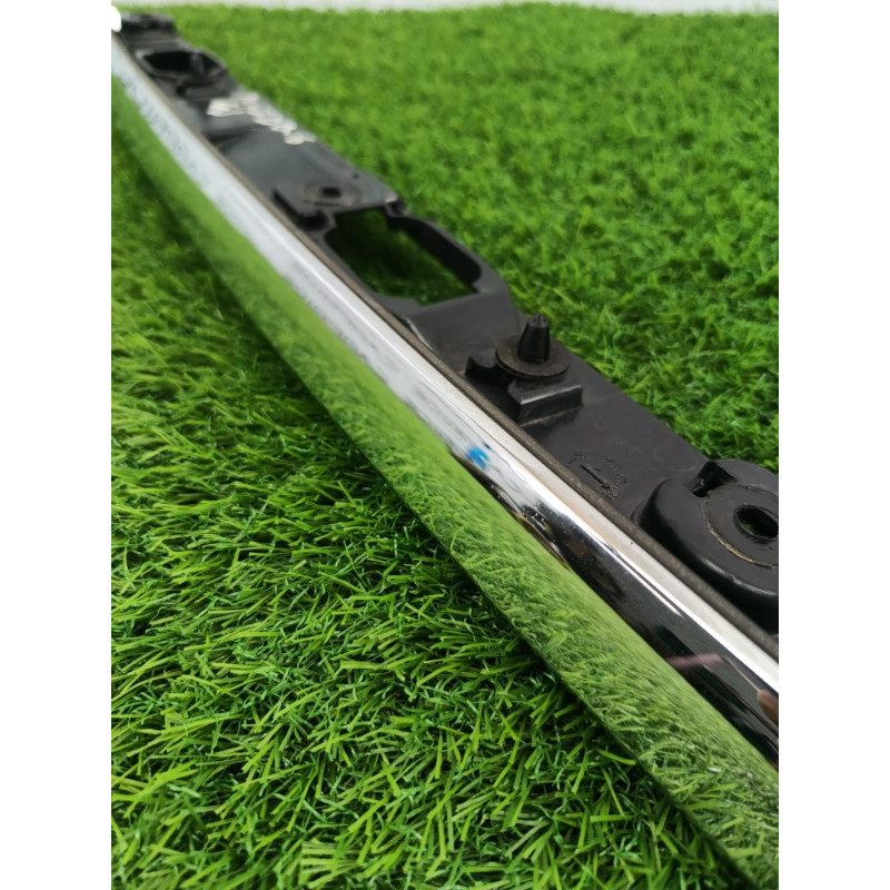 Панель подсветки номера (кузов и элементы) Mazda 6 GJ ghk150811