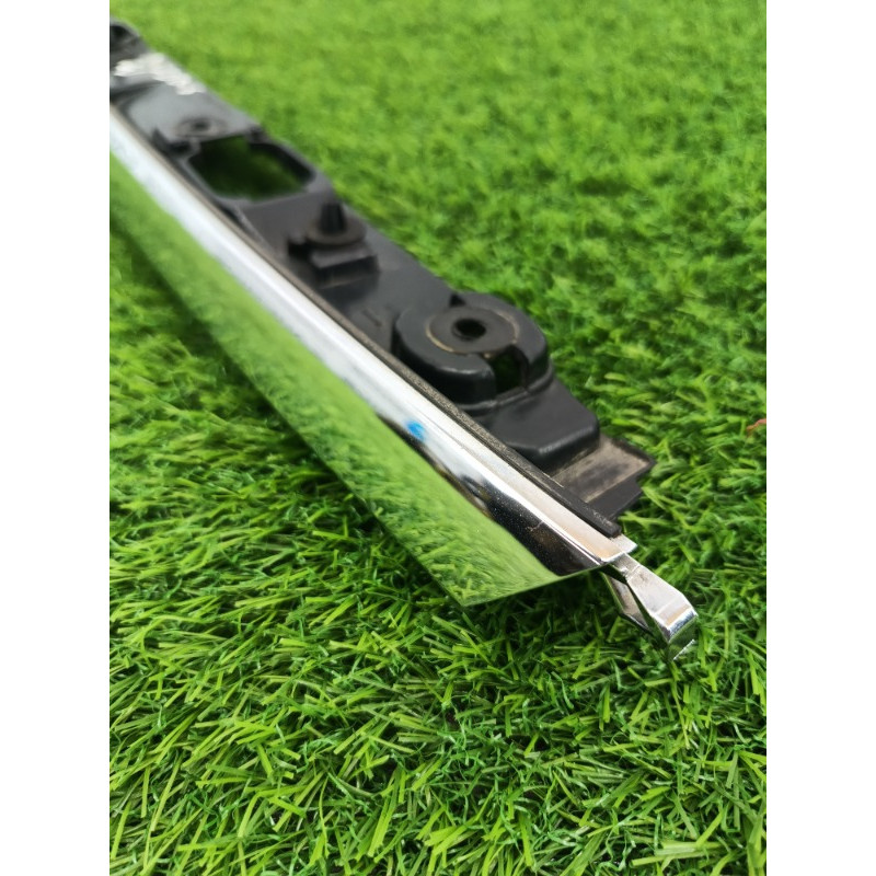 Панель подсветки номера (кузов и элементы) Mazda 6 GJ ghk150811