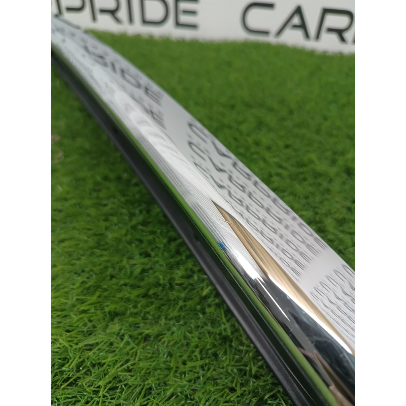 Панель подсветки номера (кузов и элементы) Mazda 6 GJ ghk150811