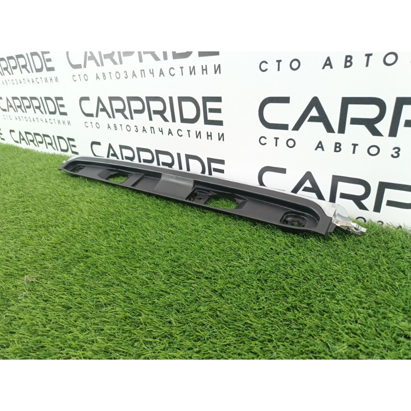 Панель подсветки номера (кузов и элементы) Mazda 6 GJ ghk150811