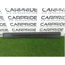 Накладка двери внешняя