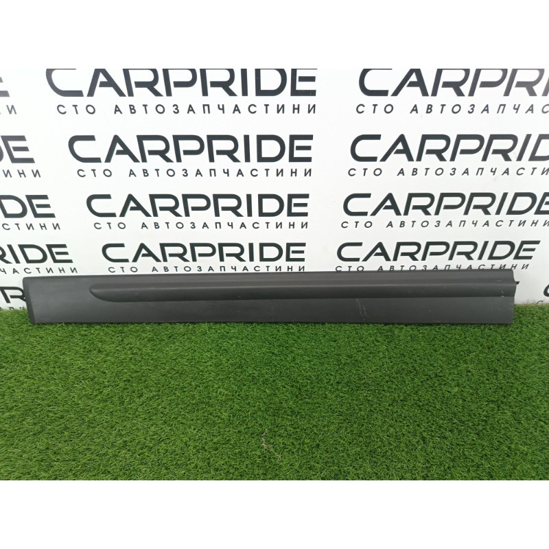 Накладка двери внешняя (кузов и элементы) KIA Sorento UM 2013 2.4 877232p000