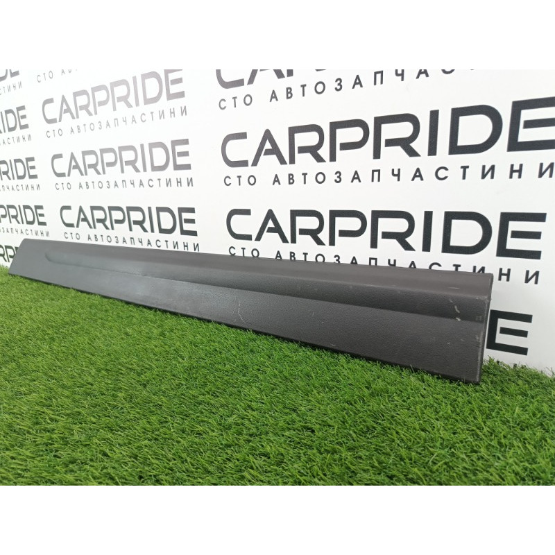 Накладка двери внешняя (кузов и элементы) KIA Sorento UM 2013 2.4 877232p000