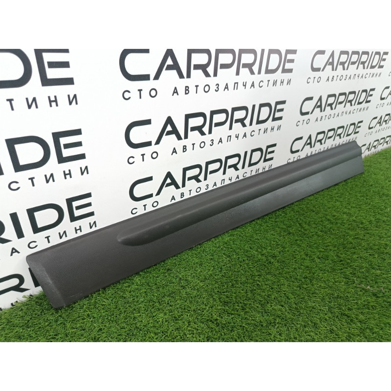 Накладка двери внешняя (кузов и элементы) KIA Sorento UM 2013 2.4 877232p000