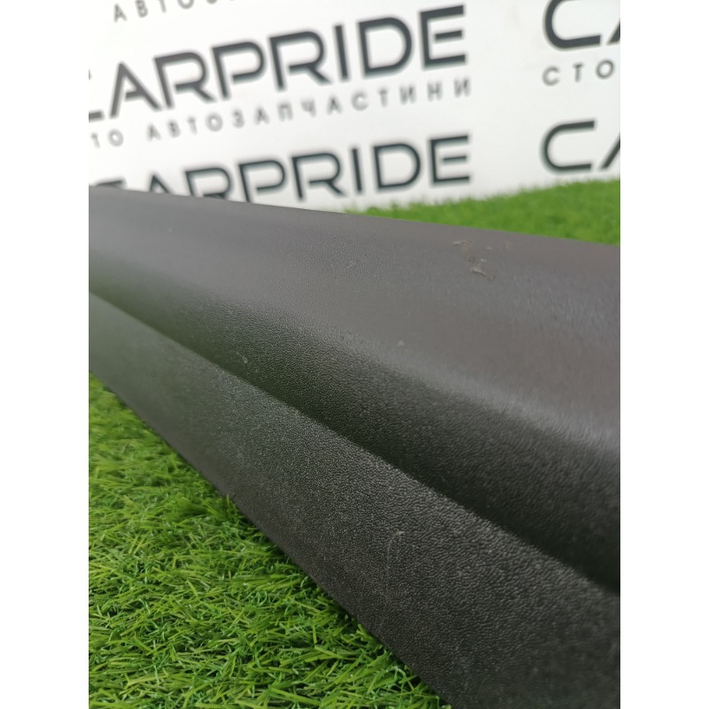 Накладка двери внешняя (кузов и элементы) KIA Sorento UM 2013 2.4 877232p000