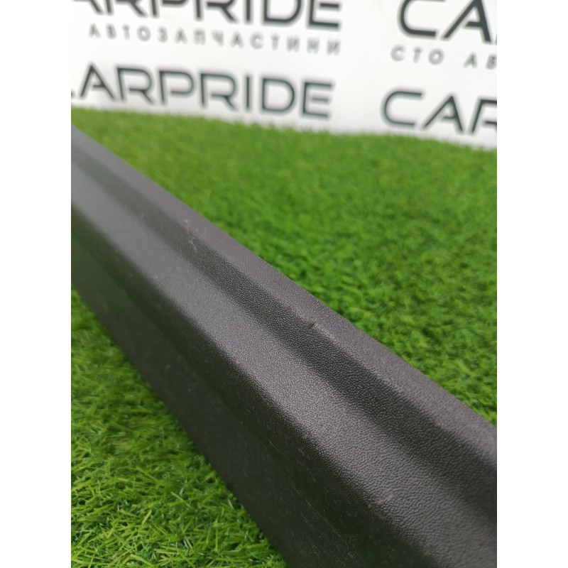 Накладка двери внешняя (кузов и элементы) KIA Sorento UM 2013 2.4 877232p000