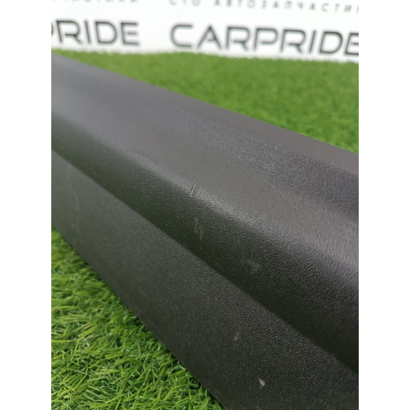 Накладка двери внешняя (кузов и элементы) KIA Sorento UM 2013 2.4 877232p000