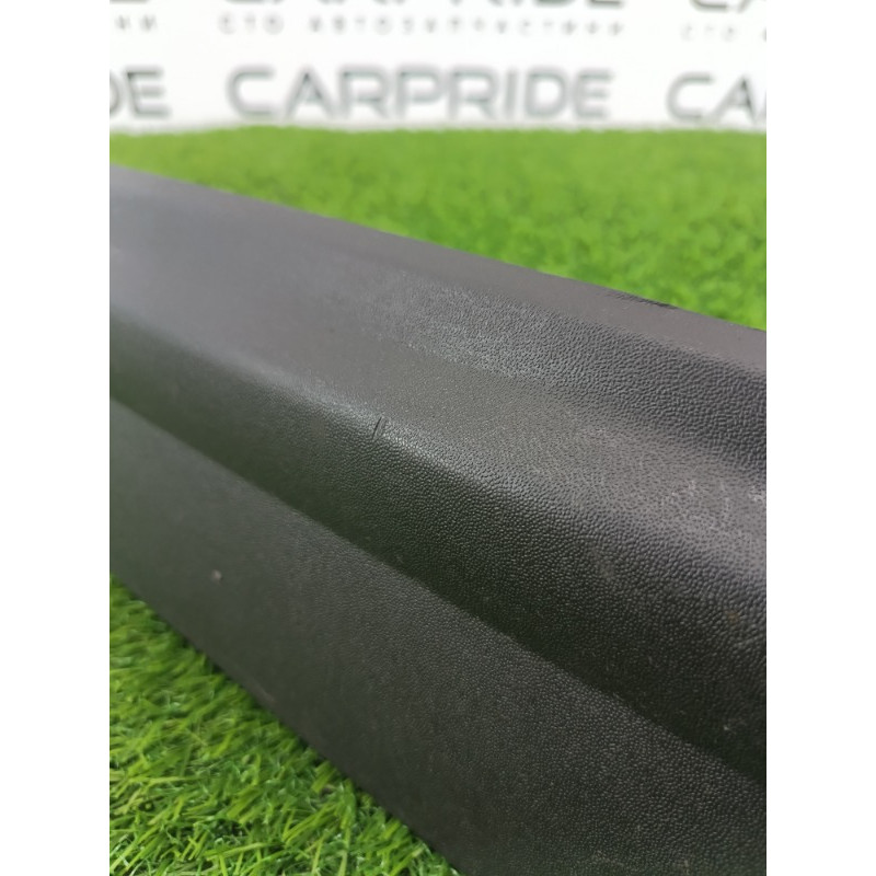 Накладка двери внешняя (кузов и элементы) KIA Sorento UM 2013 2.4 877232p000