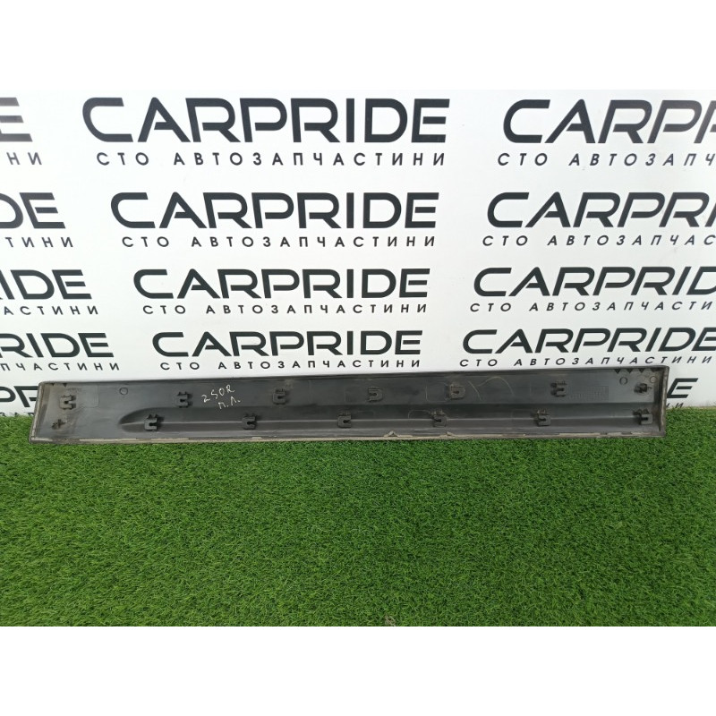 Накладка двери внешняя (кузов и элементы) KIA Sorento UM 2013 2.4 877232p000