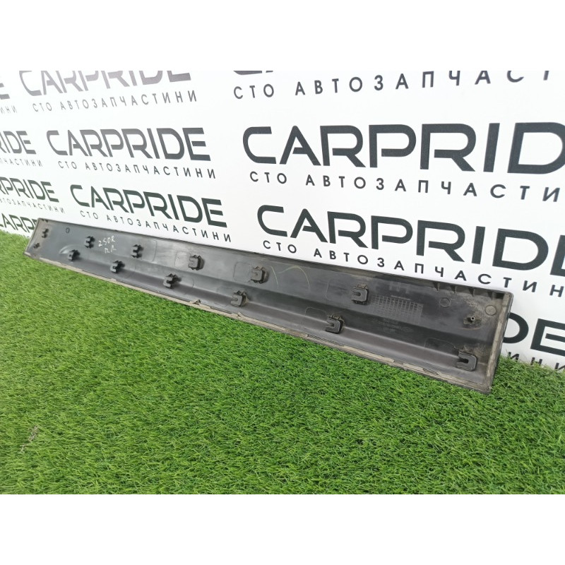 Накладка двери внешняя (кузов и элементы) KIA Sorento UM 2013 2.4 877232p000