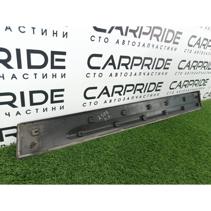 Накладка двери внешняя (кузов и элементы) KIA Sorento UM 2013 2.4 877232p000