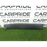 Накладка двери внешняя