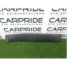 Накладка двери внешняя