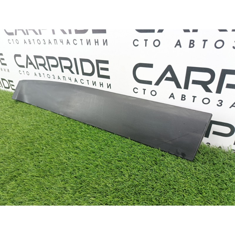 Накладка двери внешняя (кузов и элементы) Jeep Compass MK49 2011 2.4 05182576ab