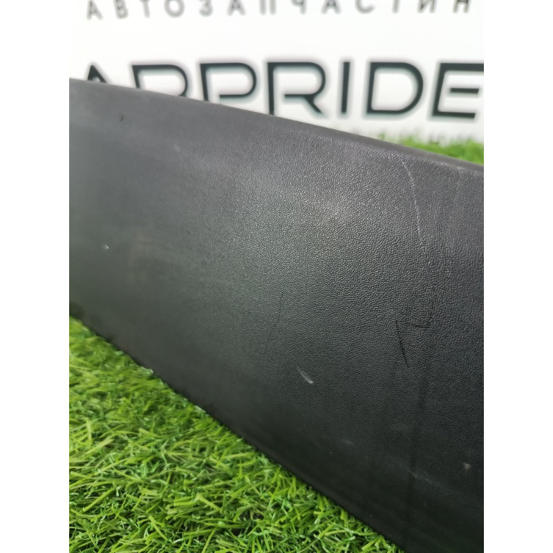 Накладка двери внешняя (кузов и элементы) Jeep Compass MK49 2011 2.4 05182576ab