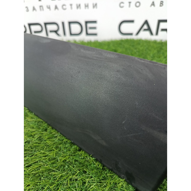 Накладка двери внешняя (кузов и элементы) Jeep Compass MK49 2011 2.4 05182576ab