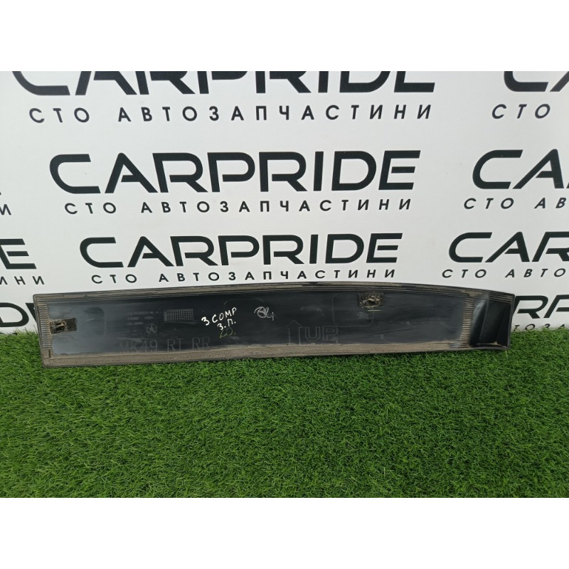 Накладка двери внешняя (кузов и элементы) Jeep Compass MK49 2011 2.4 05182576ab