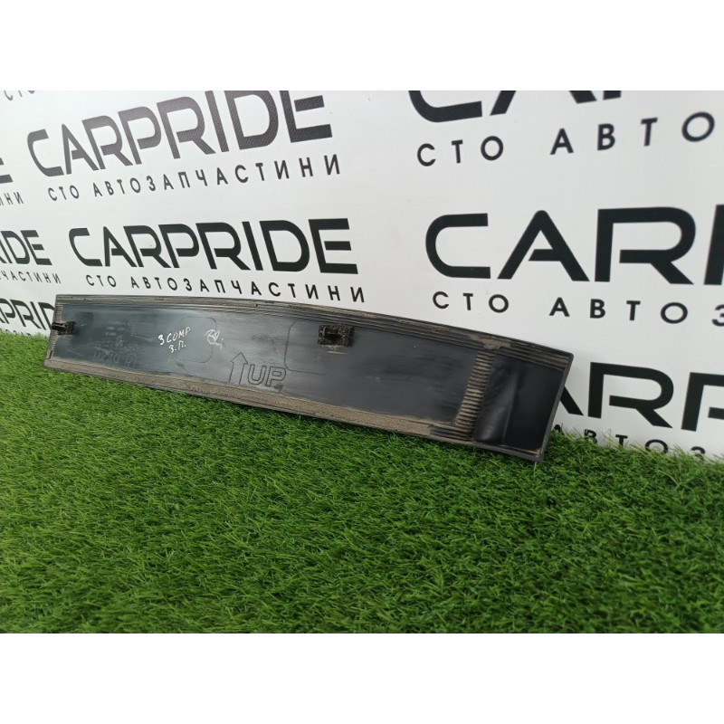 Накладка двери внешняя (кузов и элементы) Jeep Compass MK49 2011 2.4 05182576ab