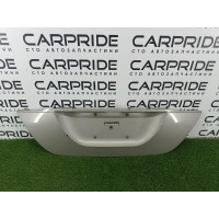 Накладка крышки багажника