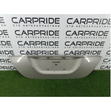 Накладка крышки багажника