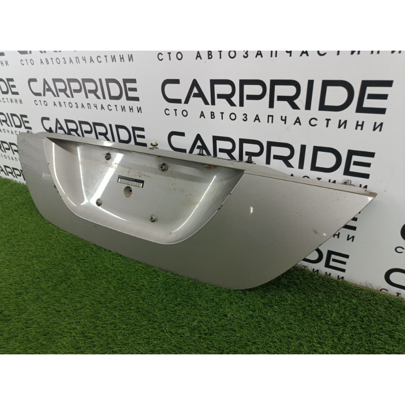 Накладка крышки багажника (кузов и элементы) Mercedes-Benz CLK W209 2097500181