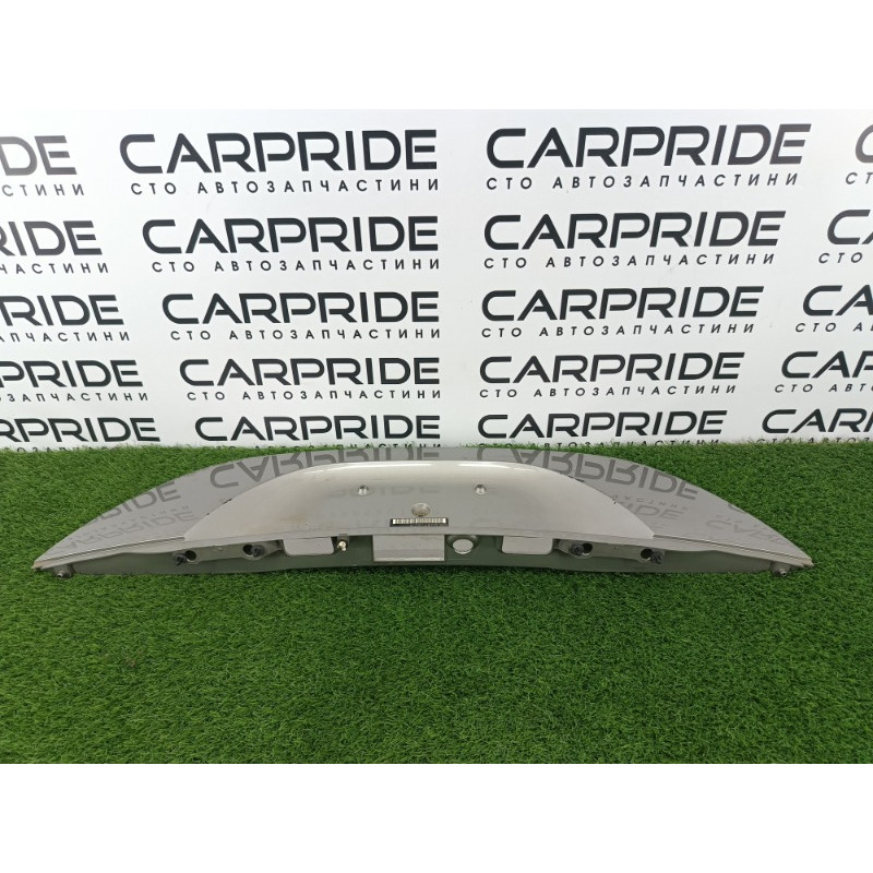 Накладка крышки багажника (кузов и элементы) Mercedes-Benz CLK W209 2097500181